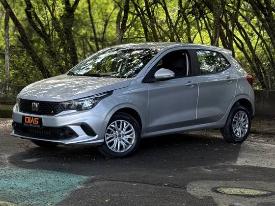 FIAT ARGO 1.0 FIREFLY FLEX MANUAL FIAT ARGO 1.0 FIREFLY FLEX MANUAL